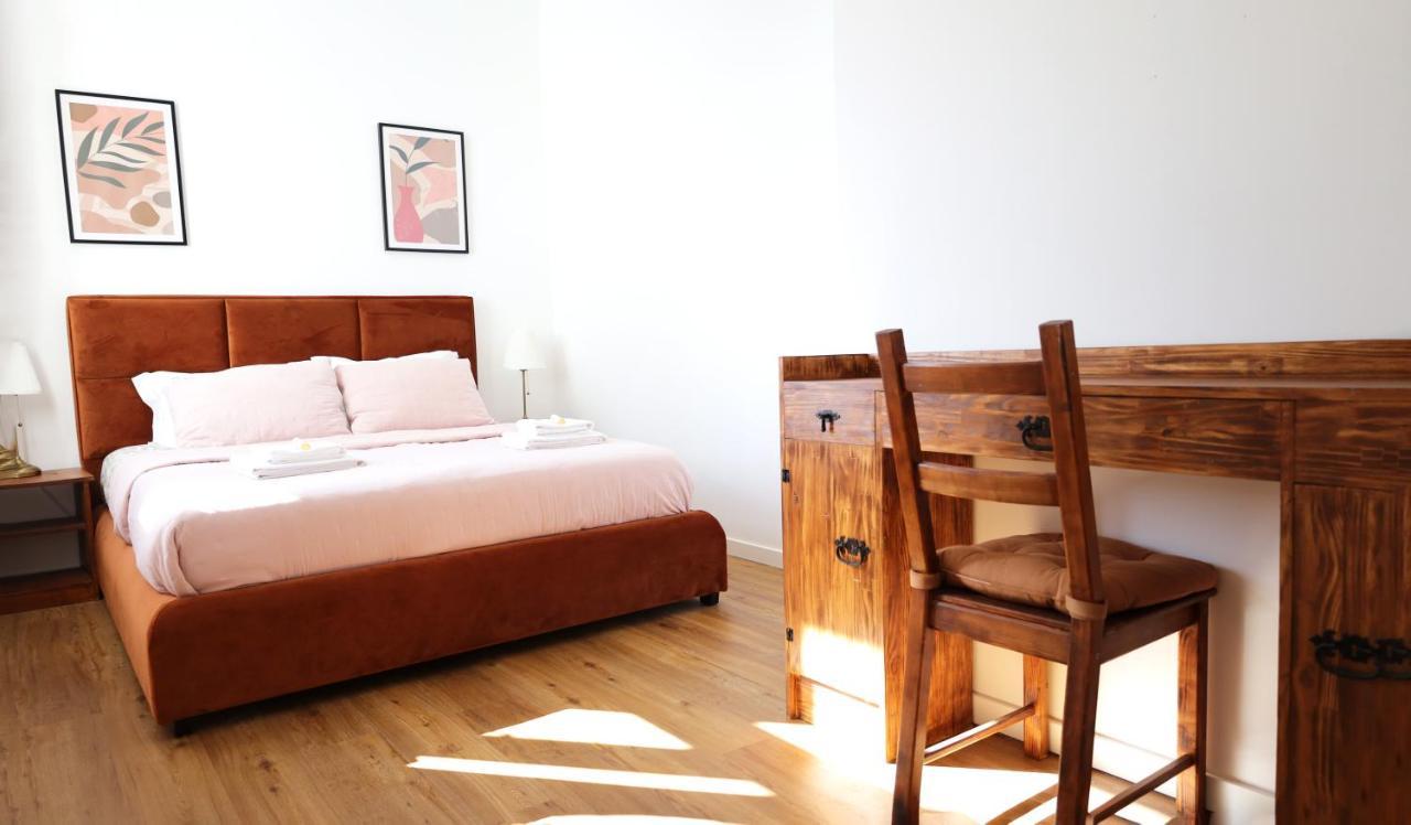 Intendente 3bedroom With Balcony Appartement Lissabon
