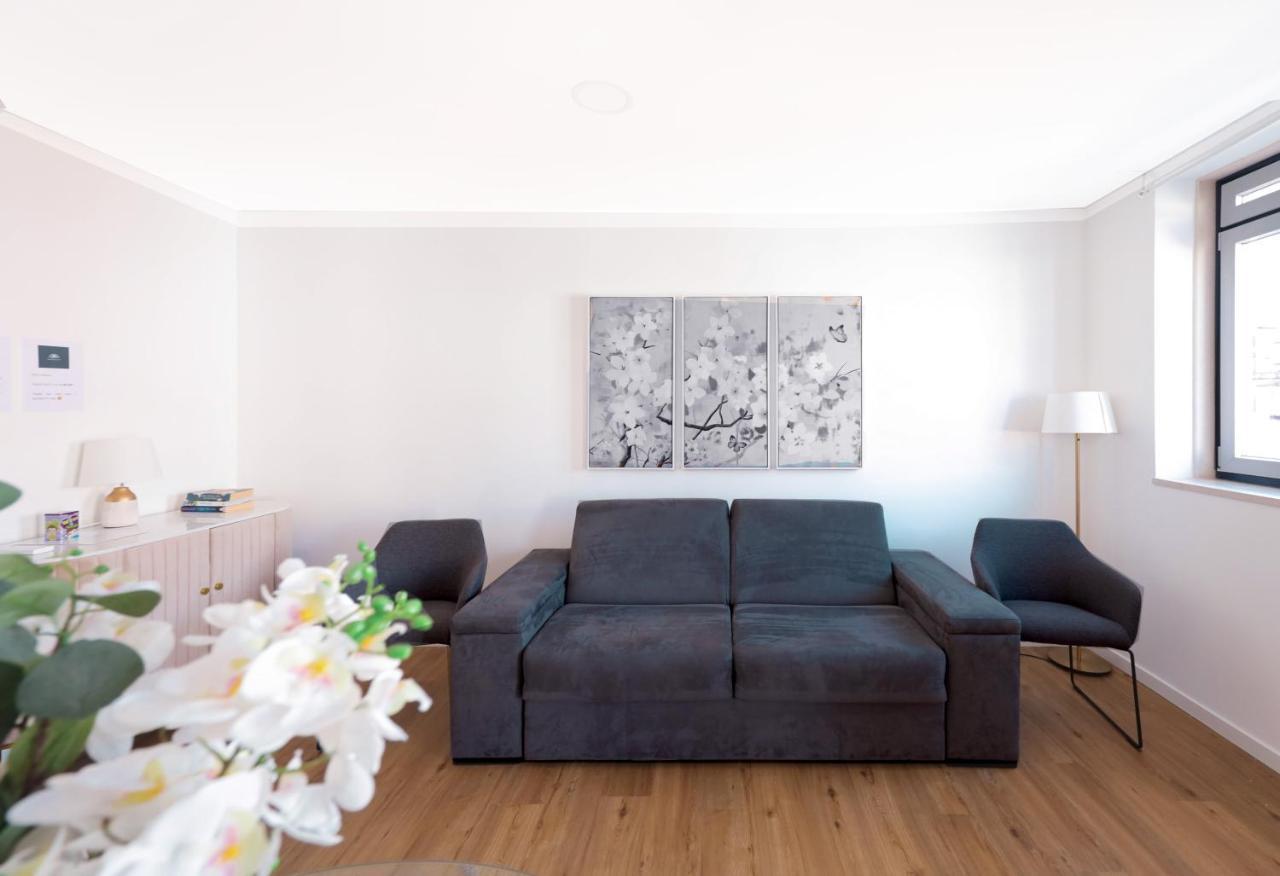 Appartement Intendente 3bedroom With Balcony *