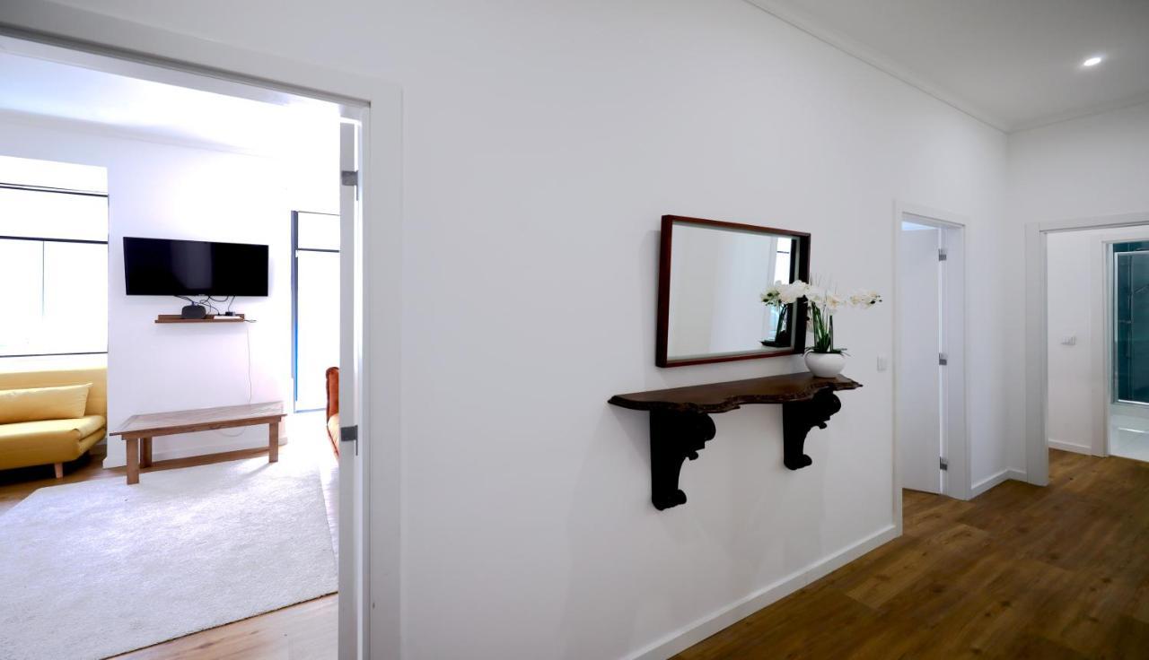 Intendente 3bedroom With Balcony