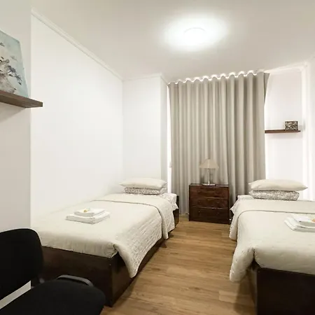 Lisboa Intendente 3Bedroom Apartment With Balcony Buitenkant foto