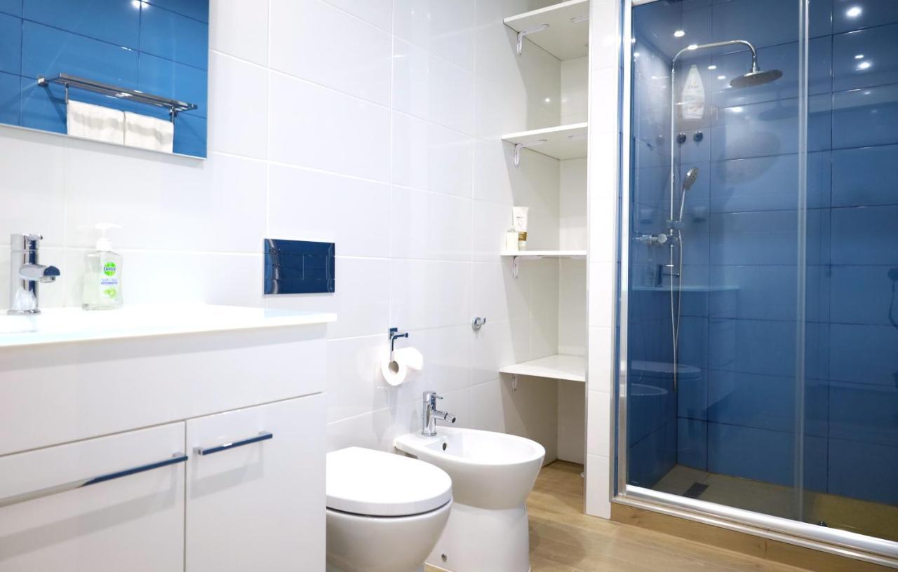 Intendente 3bedroom With Balcony