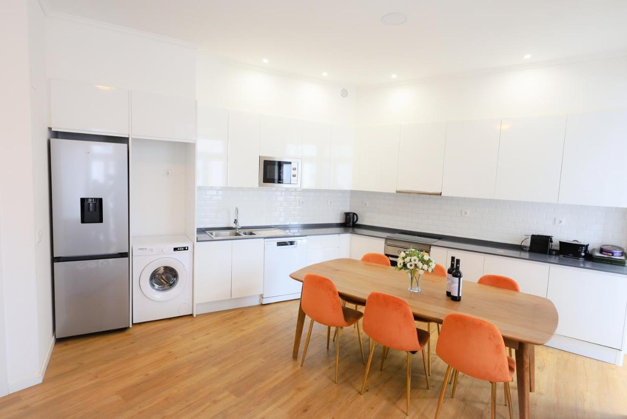 Apartment Intendente 3bedroom With Balcony