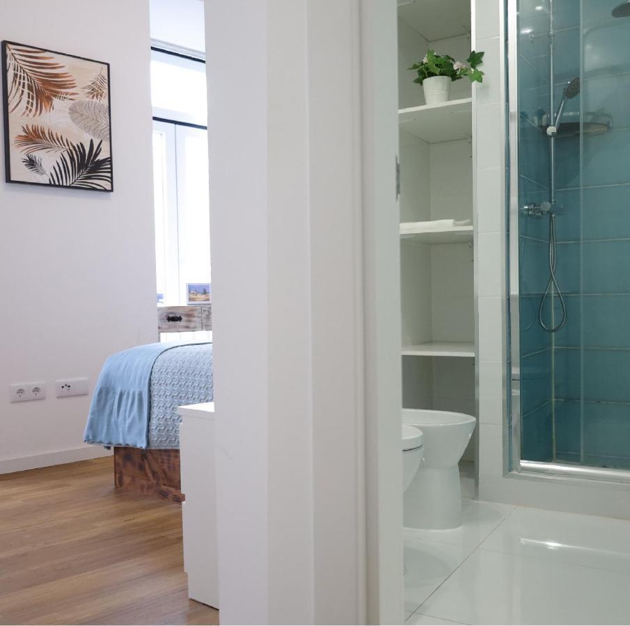 Intendente 3bedroom With Balcony Apartment