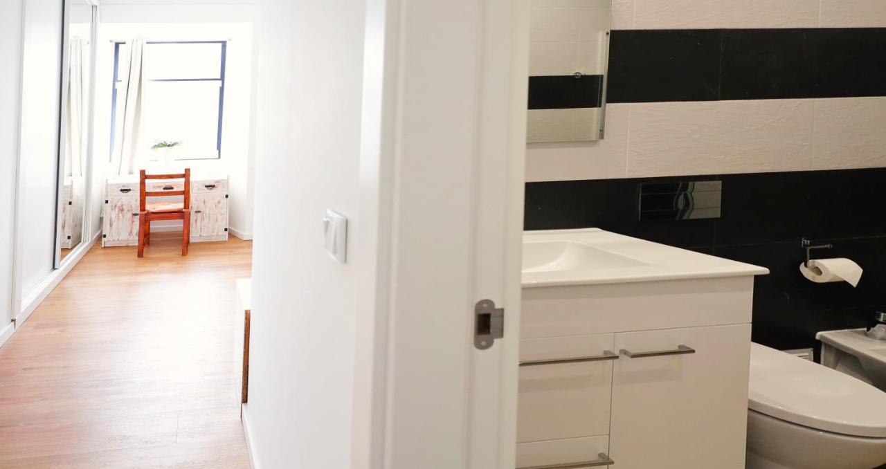 Intendente 3bedroom With Balcony Apartment