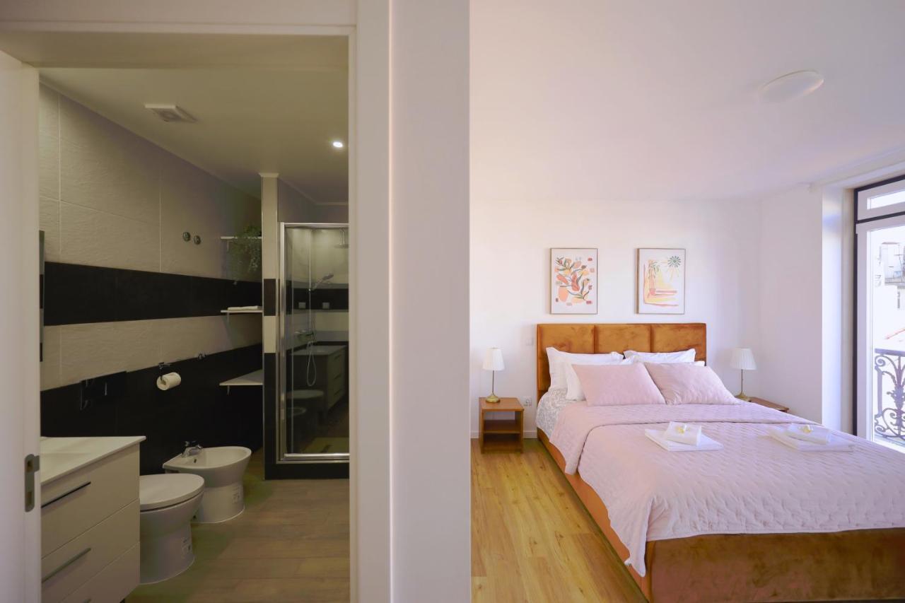 Apartment Intendente 3bedroom With Balcony