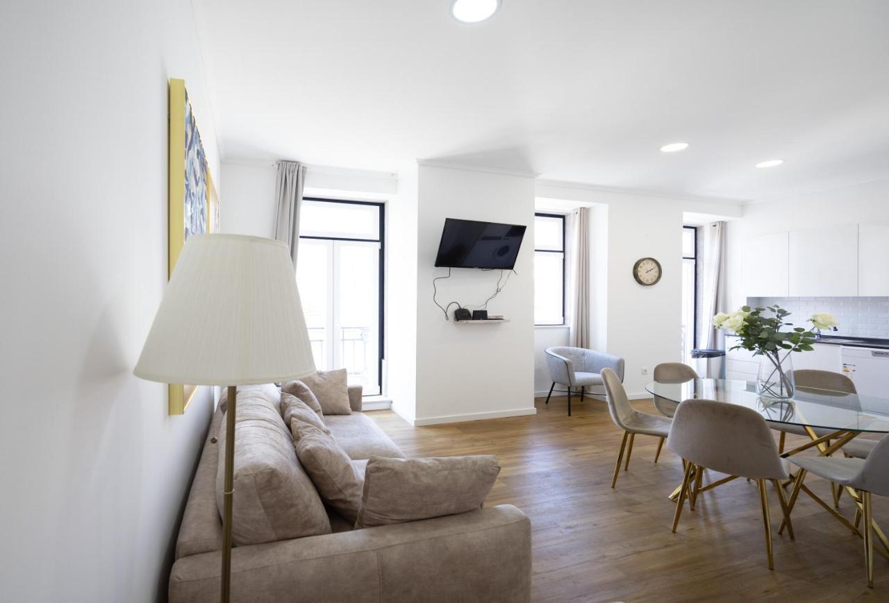 Apartment Intendente 3bedroom With Balcony *
