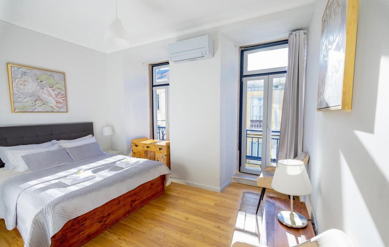 Apartment Intendente 3bedroom With Balcony *