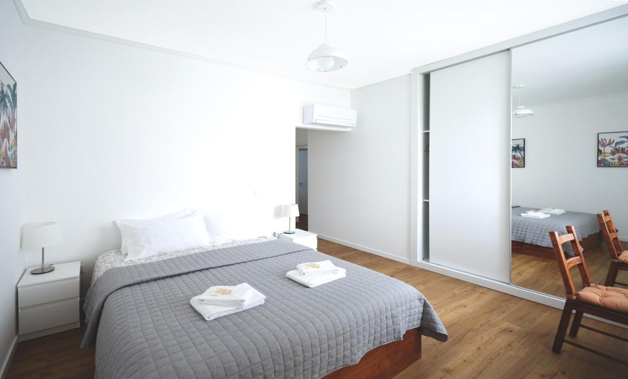 Intendente 3bedroom With Balcony *