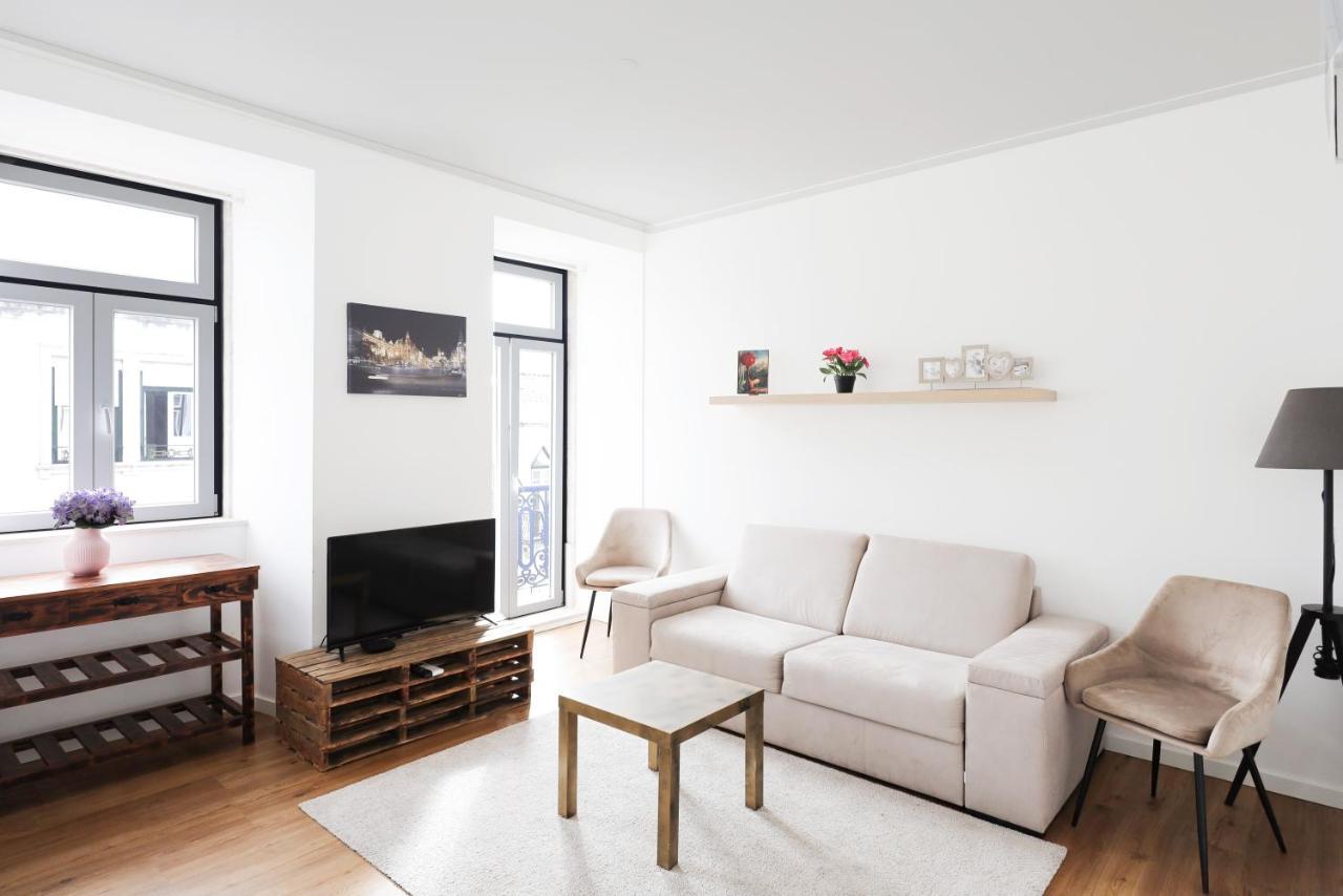 Intendente 3bedroom With Balcony