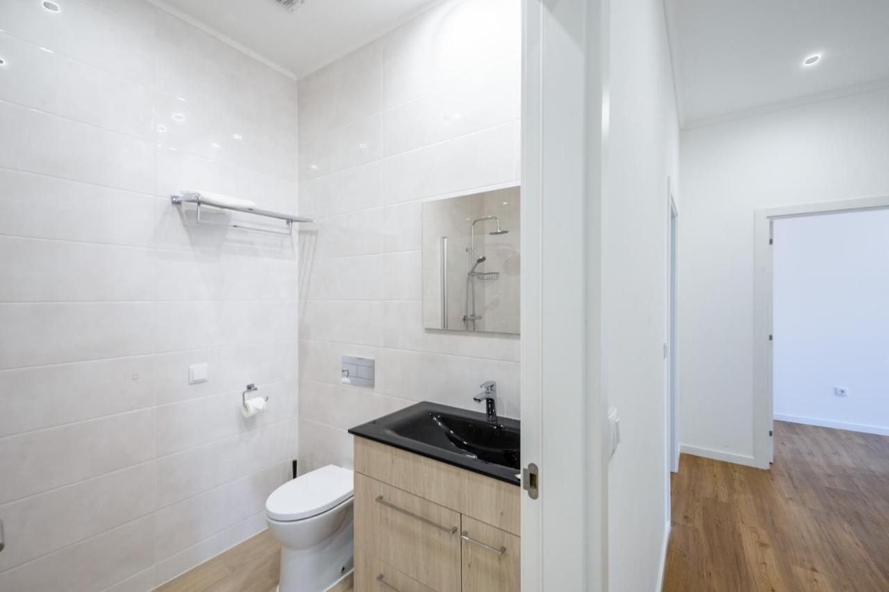 Intendente 3bedroom With Balcony Apartment