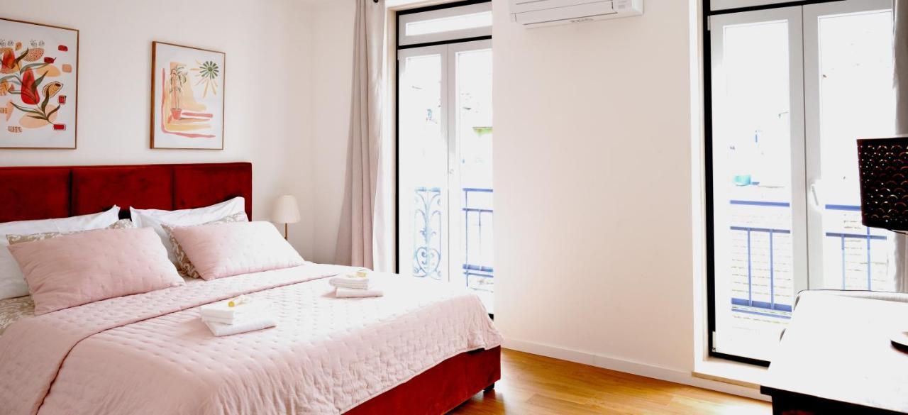 Intendente 3bedroom With Balcony Apartment *