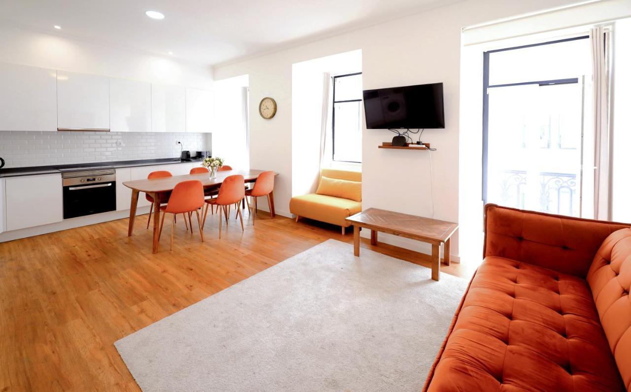 Intendente 3bedroom With Balcony *