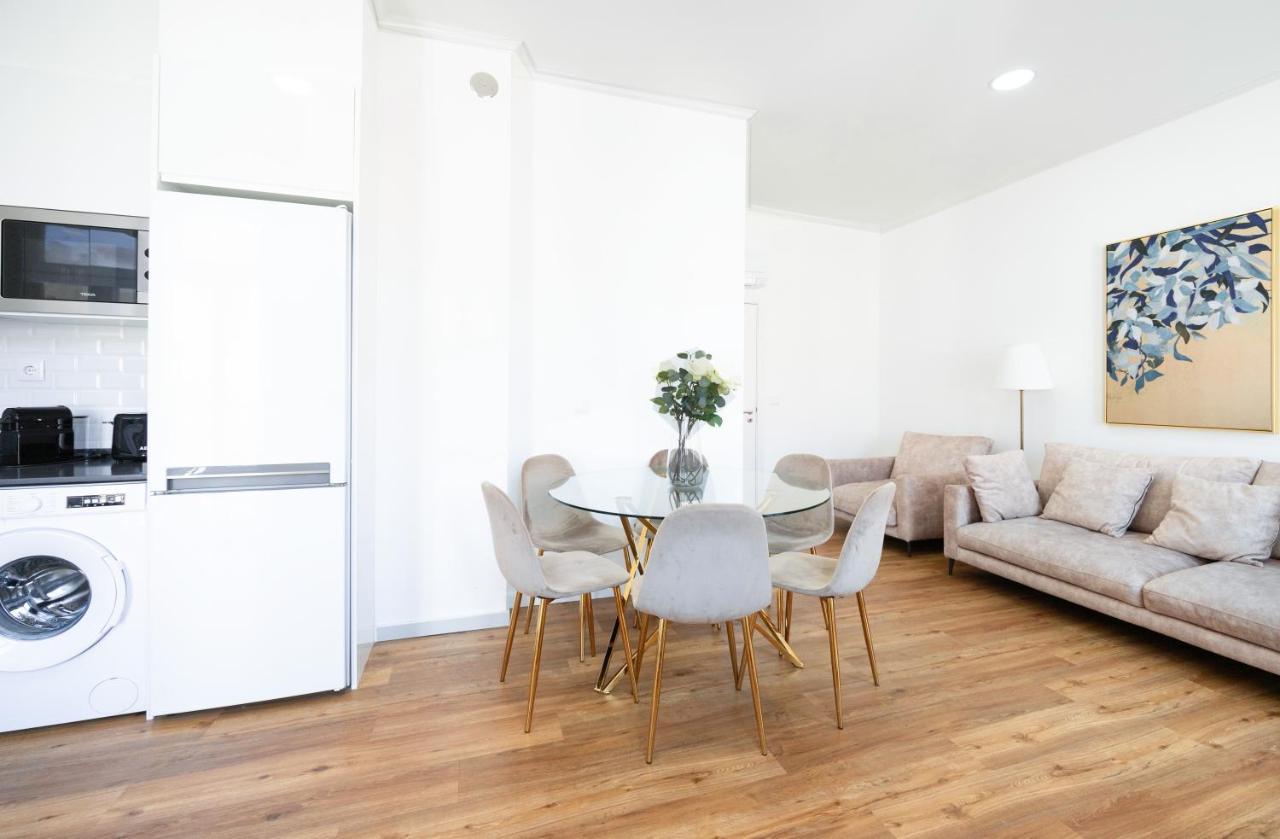 Intendente 3bedroom With Balcony *