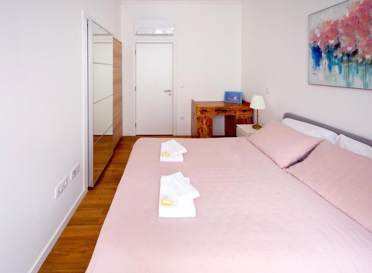 Intendente 3bedroom With Balcony *