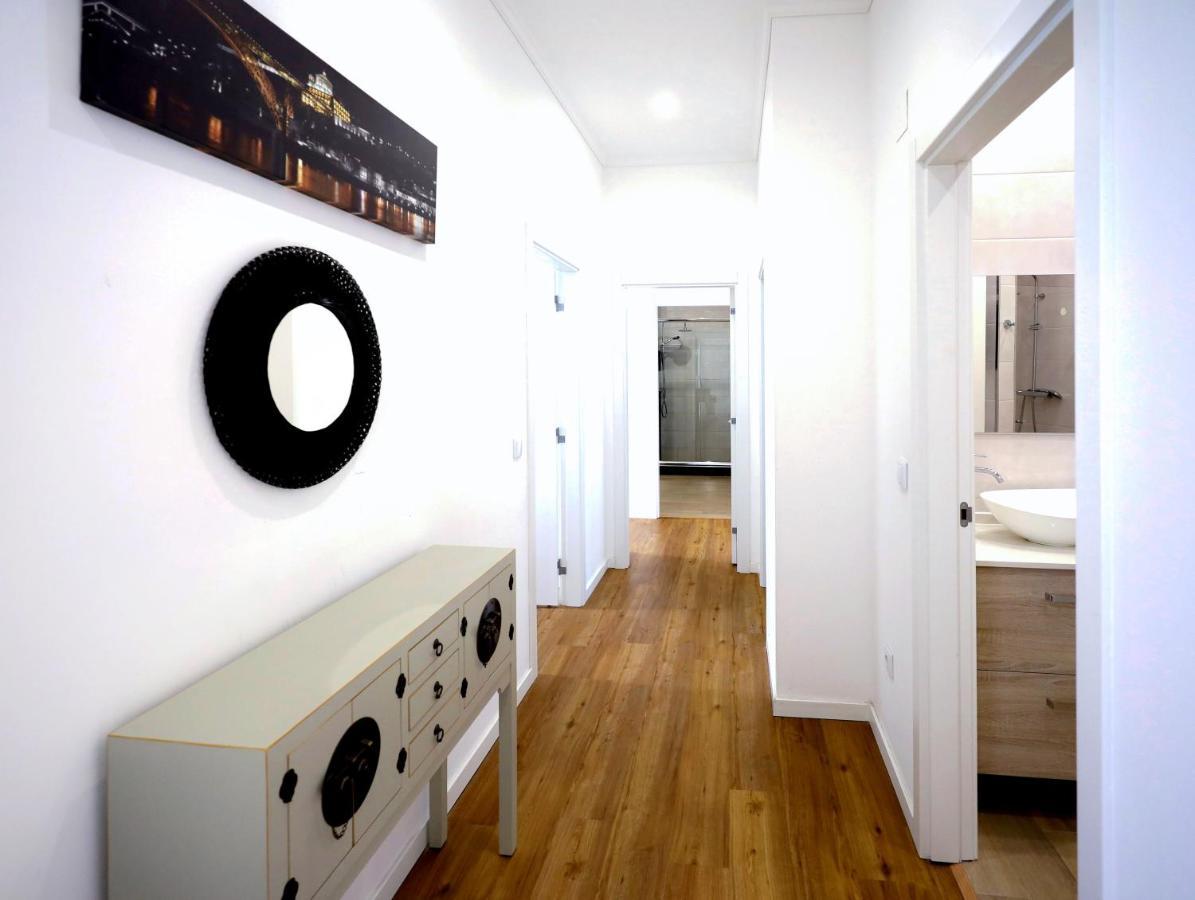 Intendente 3bedroom With Balcony Apartment *